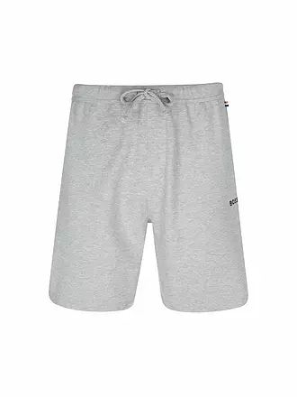BOSS | Nome prodotto: Loungewear Shorts | grau